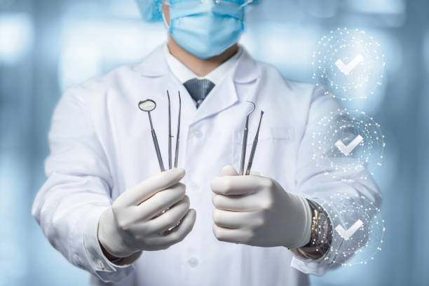 Dental X-Rays and Imaging in Boiling Spring Lakes, NC