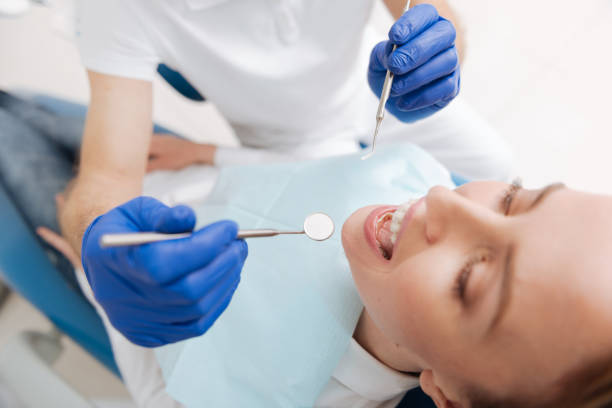 Best Full Mouth Reconstruction  in Boiling Spring Lakes, NC